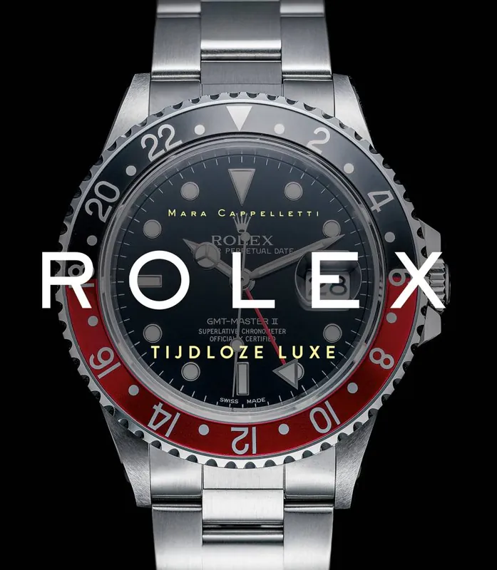 Weekendaanbieding Rolex / Druk 1