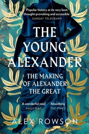 The Young Alexander Actieprijs