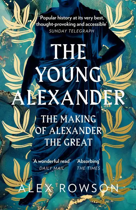 The Young Alexander Actieprijs