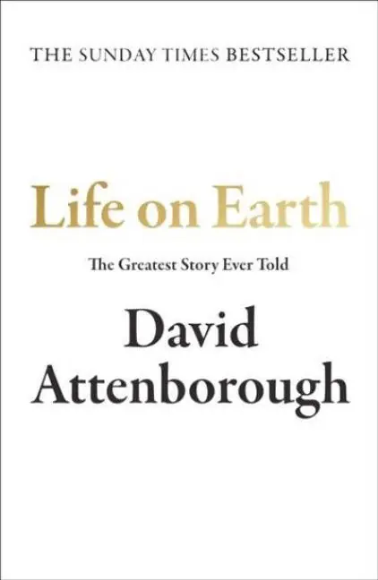 Life on Earth Meest Verkocht