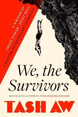 We, the Survivors Tijdelijk Beschikbaar