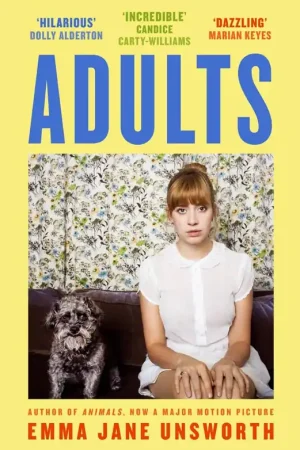 Aanbieding Adults
