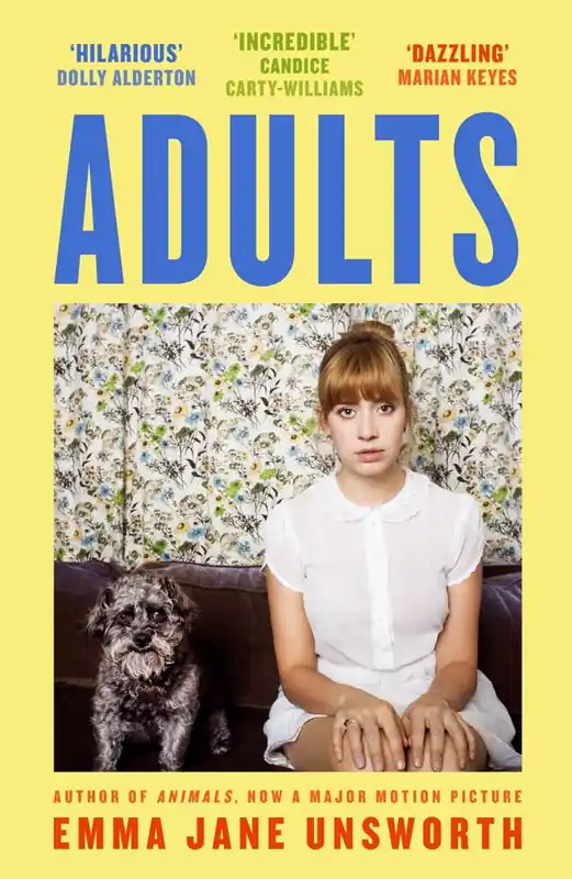 Aanbieding Adults