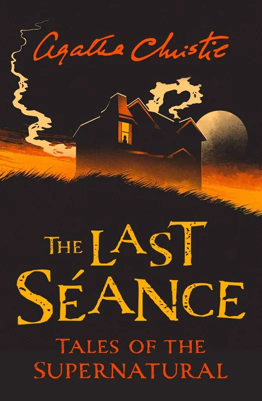 The Last Seance Weekendaanbieding