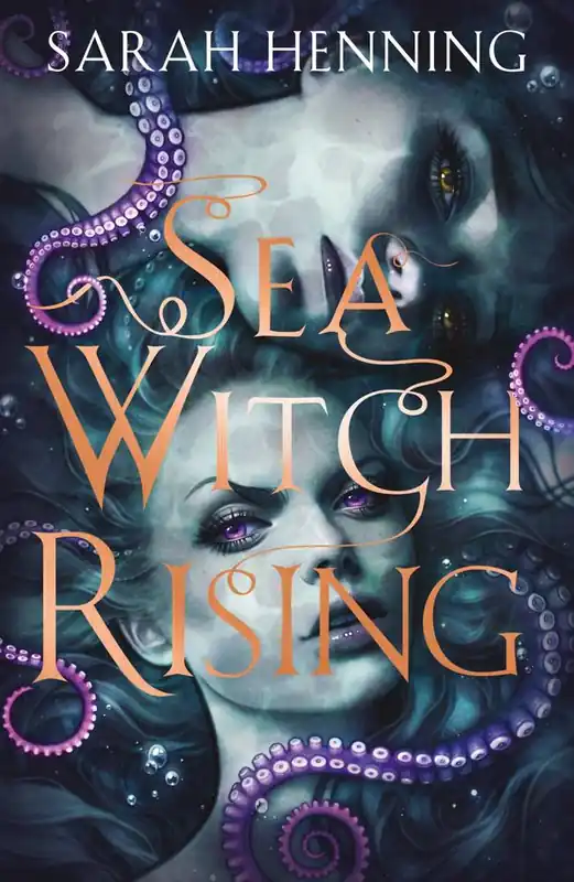 Sea Witch Rising Korting