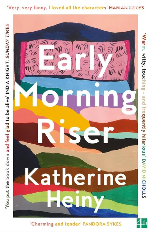 Early Morning Riser Aanbieding