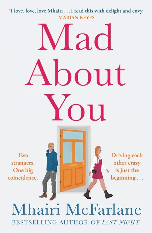 Mad about You Goedkoop