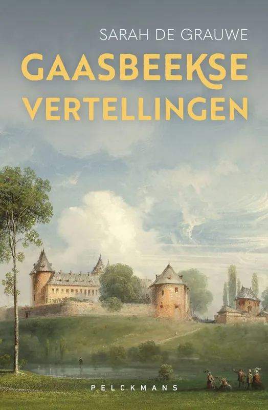 Gaasbeekse vertellingen / Druk 1 Dagaanbieding