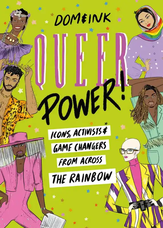 Queer Power Favoriet