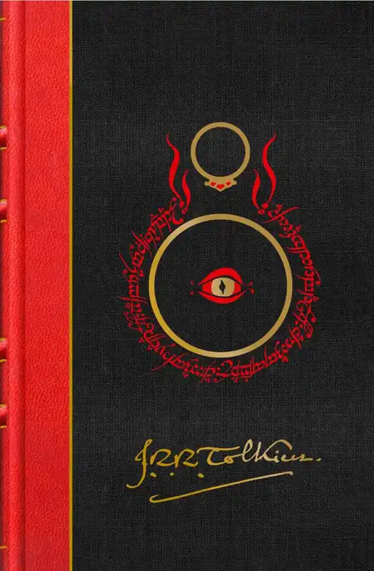 Meest Verkocht The Lord of the Rings