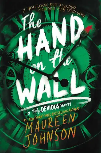 The Hand on the Wall Hete Deal