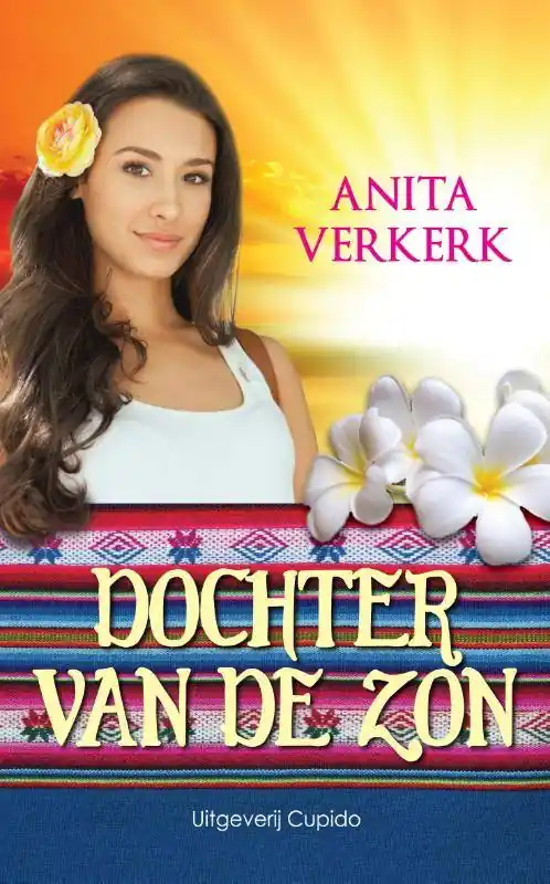 Betaalbaar Dochter van de zon / Druk 2