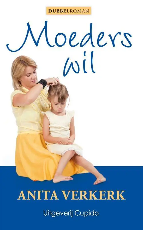 Must-Have Moeders wil / Druk 2