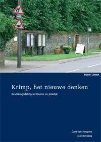 Krimp het nieuwe denken / Druk 1 Nu Kopen