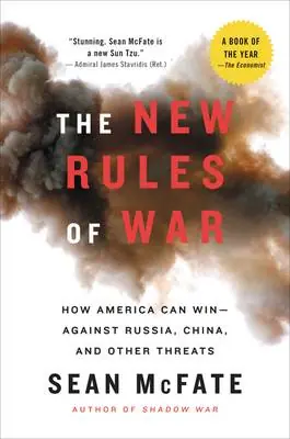 Gratis Retour New Rules of War