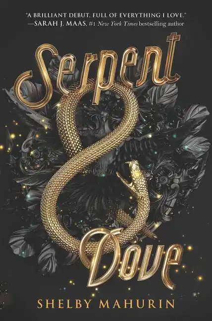 Koopje Serpent & Dove