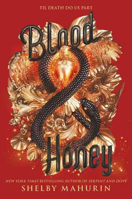 Lage Prijs Blood & Honey