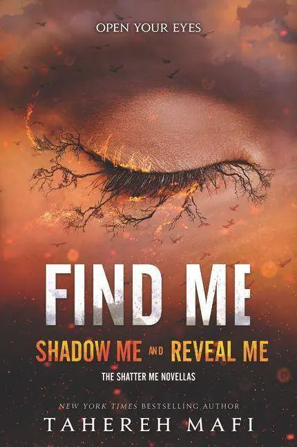 Betrouwbaar Find Me