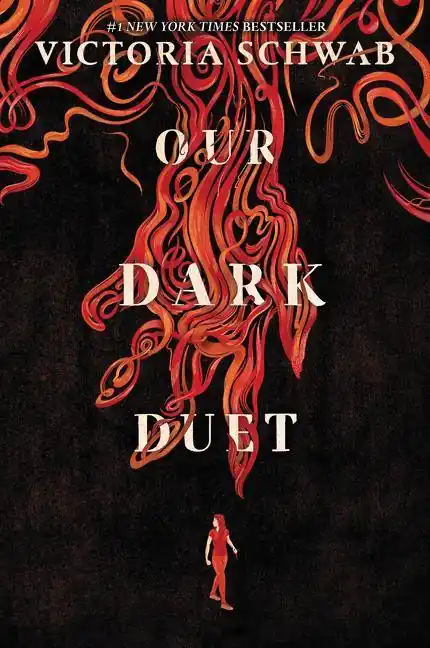 Rechtstreeks Van De Fabrikant Our Dark Duet