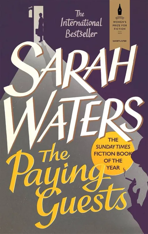 The Paying Guests Bestel Nu