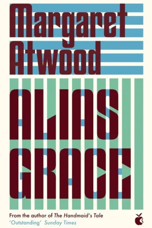 Alias Grace Alleen Vandaag