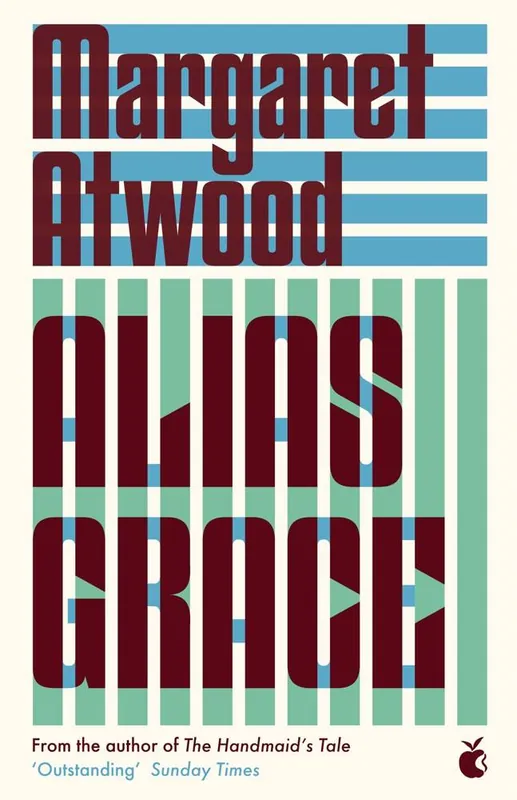 Alias Grace Alleen Vandaag
