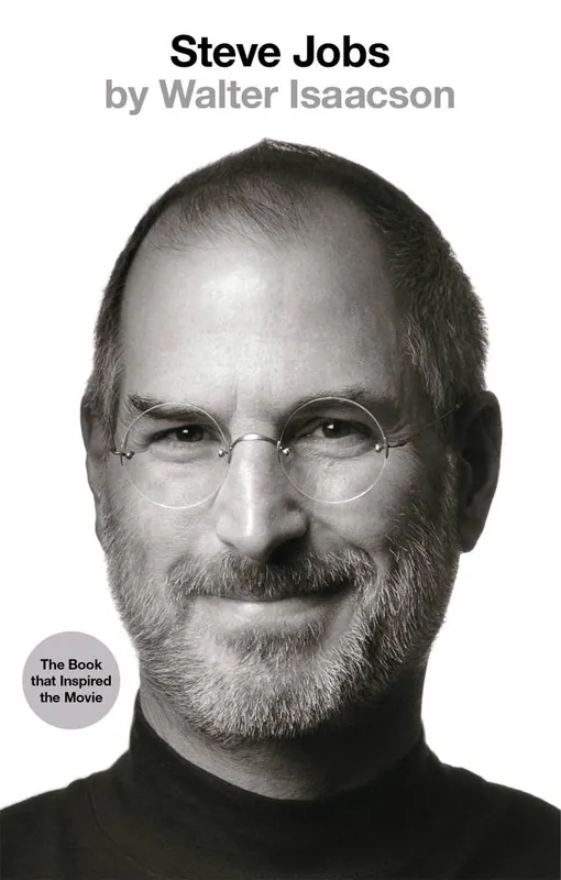 Steve Jobs Koop Vandaag