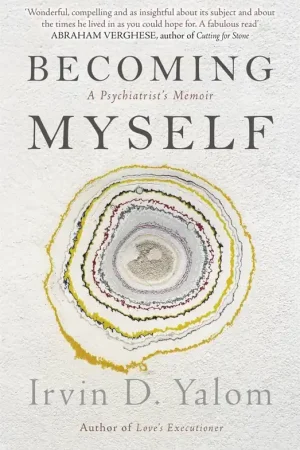 Becoming Myself Actieprijs