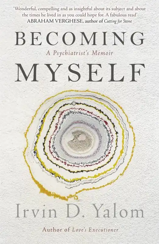 Becoming Myself Actieprijs