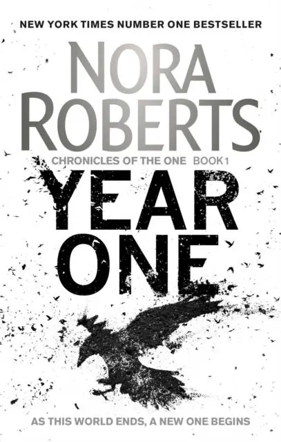 Year One Uitverkoop