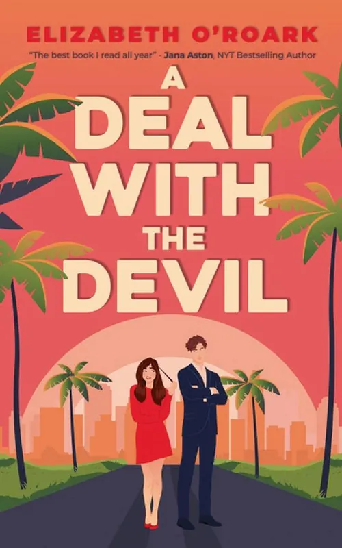 Aanbieding A Deal With The Devil