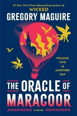 Nu Kopen The Oracle of Maracoor