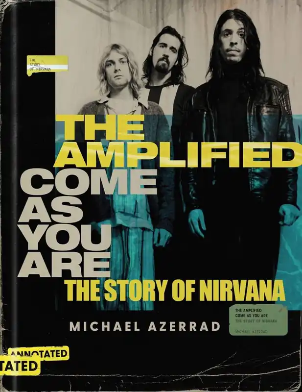 Shop Nu The Amplified Come as You Are