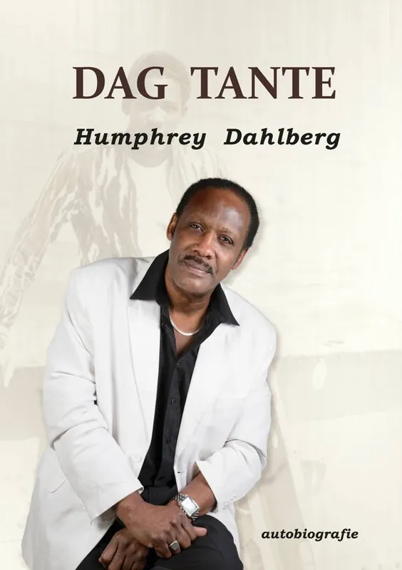 Dag tante / Druk 1 Aanbieding