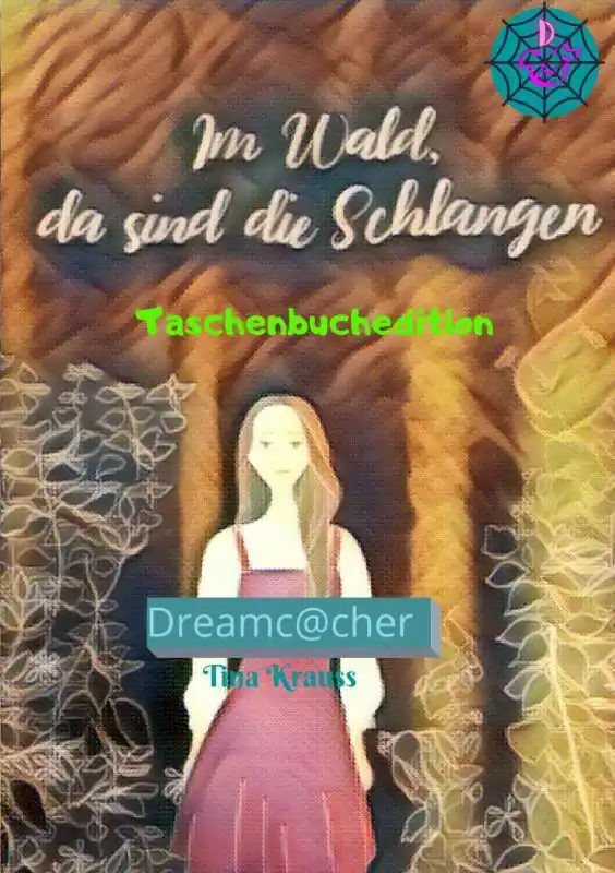 Nu Kopen Im Wald, da sind die Schlangen / 1 Edition