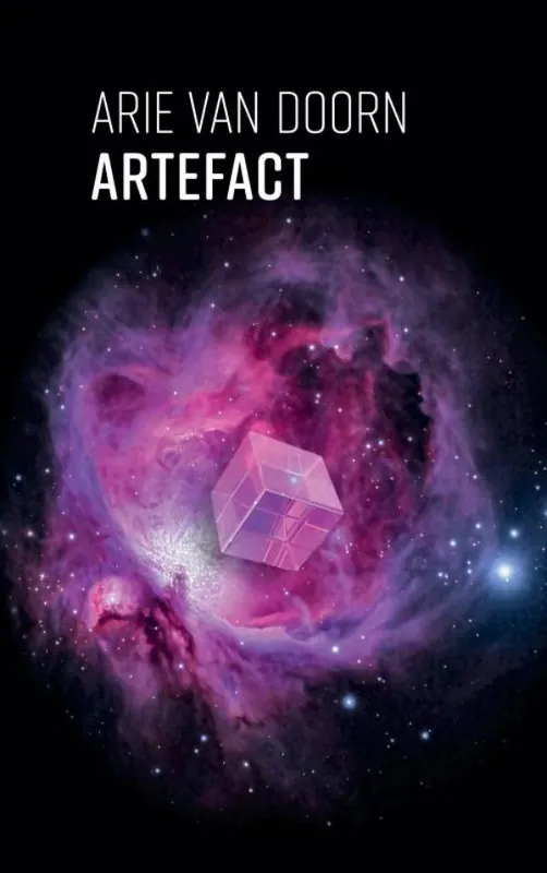 Artefact / Druk 1 Alleen Vandaag