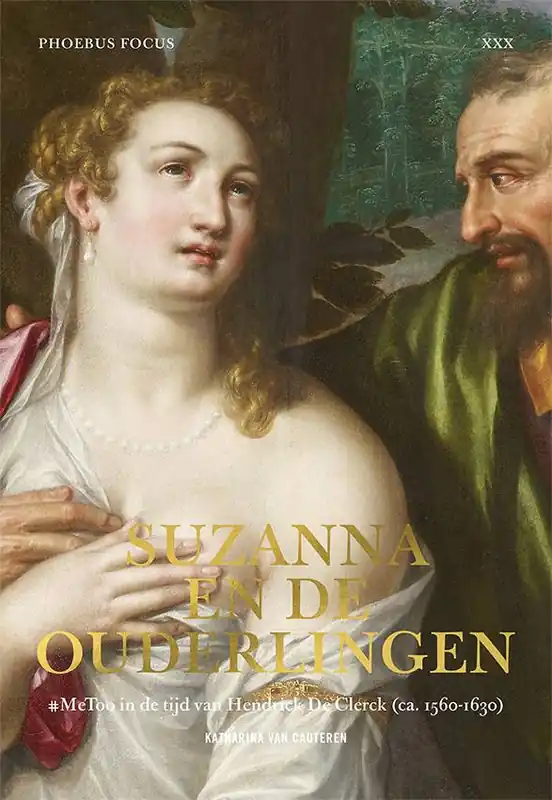 Suzanna en de ouderlingen / Druk 1 Tijdelijk Beschikbaar