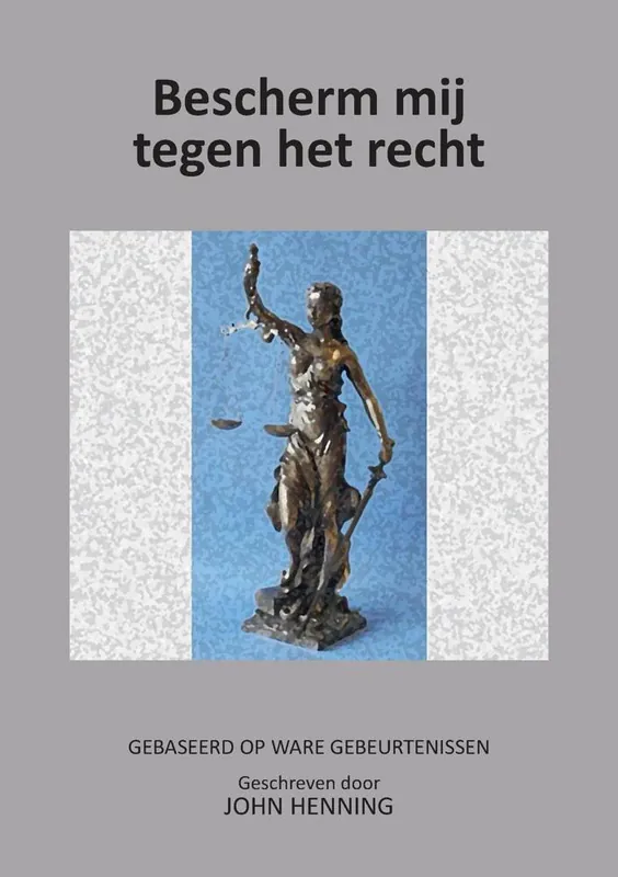 Hete Deal Bescherm mij tegen het Recht / Druk 1
