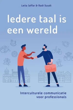 Voordeelprijs Iedere taal is een wereld / Druk 1