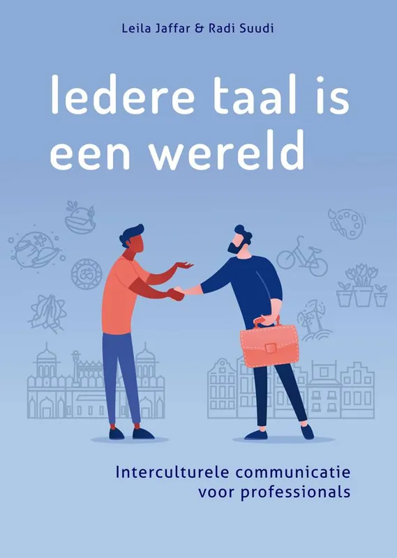 Voordeelprijs Iedere taal is een wereld / Druk 1