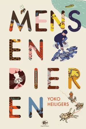 Bestseller Mensendieren / Druk 1