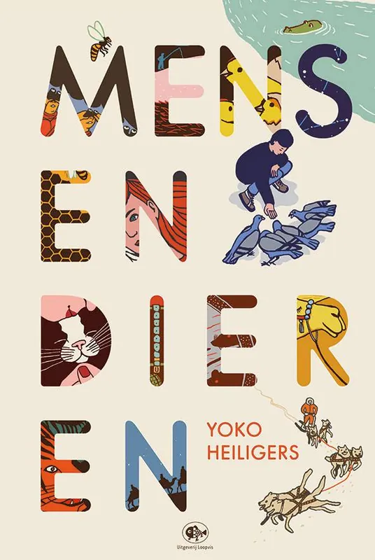 Bestseller Mensendieren / Druk 1