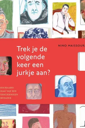 Trek je de volgende keer een jurkje aan? / Druk 1 Tijdelijk Beschikbaar