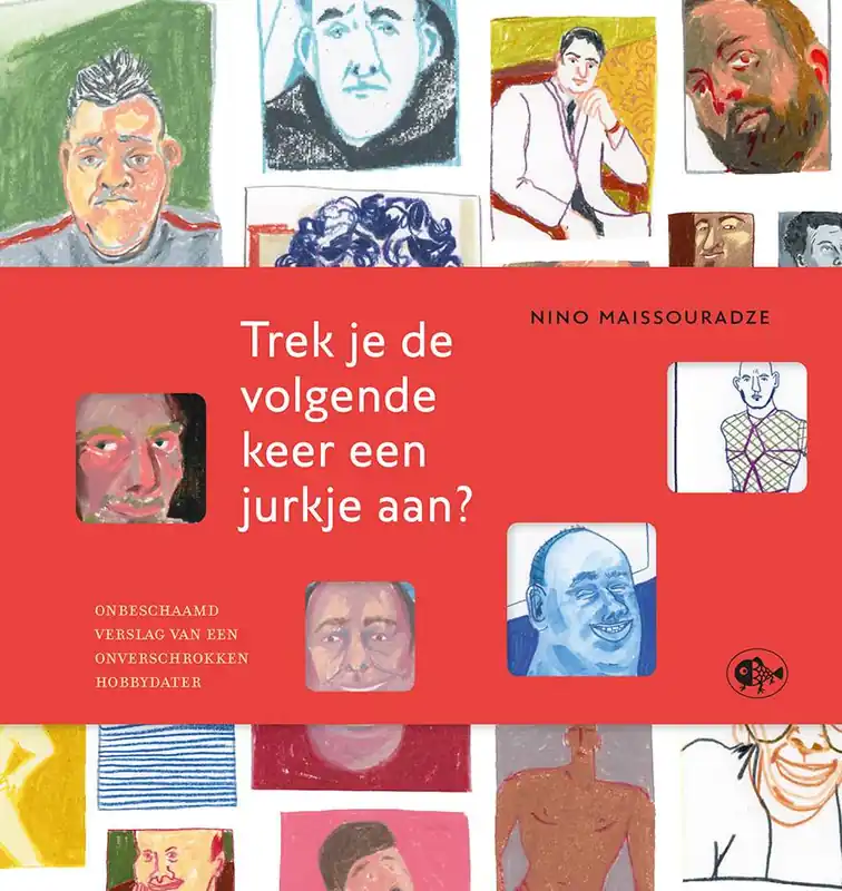Trek je de volgende keer een jurkje aan? / Druk 1 Tijdelijk Beschikbaar