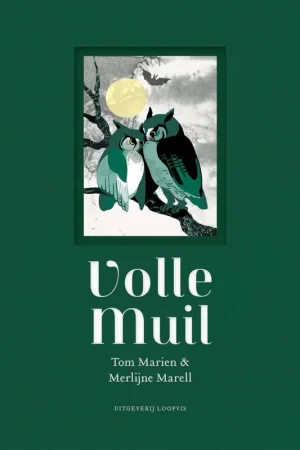 Uitverkoop Volle muil / Druk 1