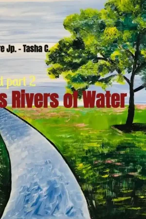 To God's Rivers of Water / 1st Edition Nieuw