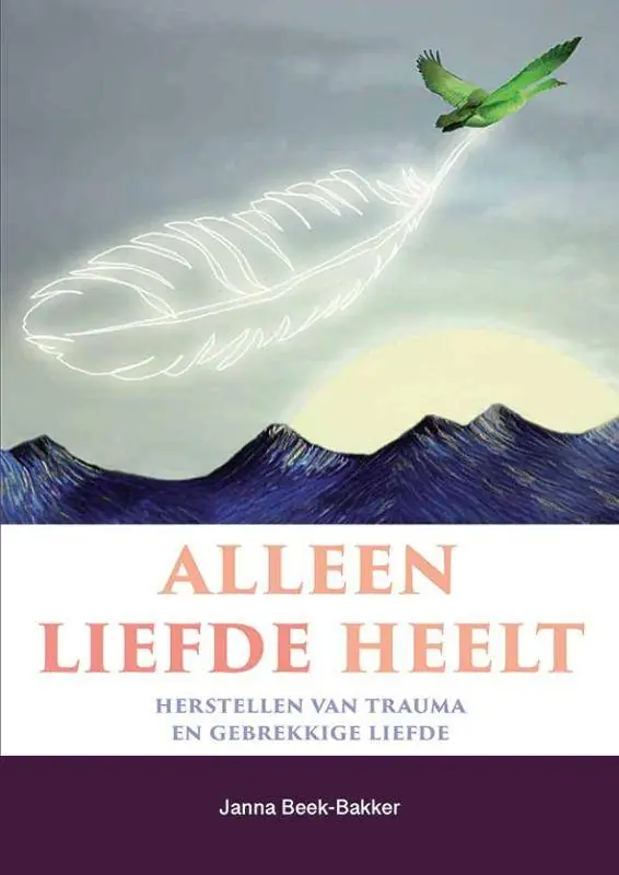 Direct Beschikbaar Alleen liefde heelt / Druk 1