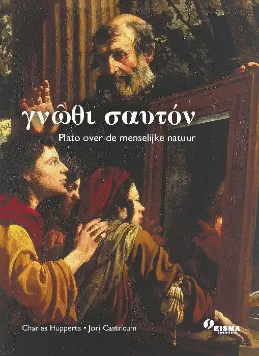 Plato CE Grieks 2024 Leerlingenboek / Druk 1 Speciale Aanbieding