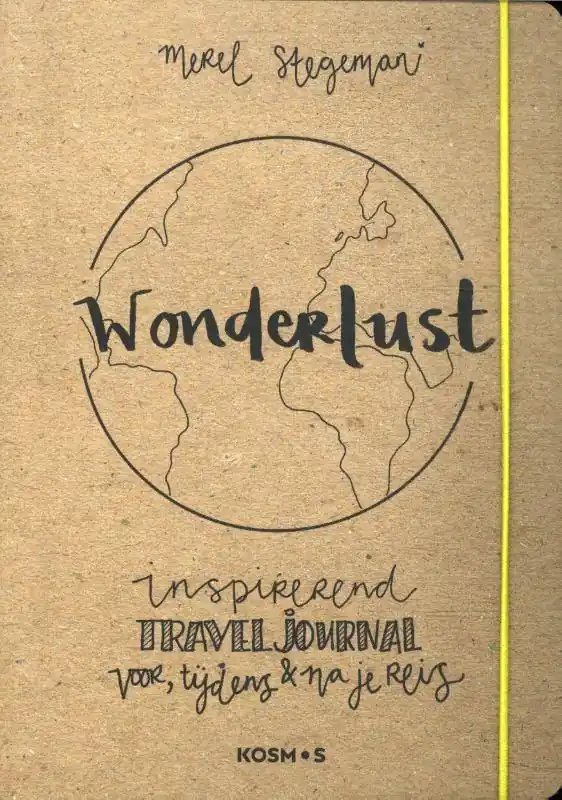 Korting Wonderlust / Druk 5