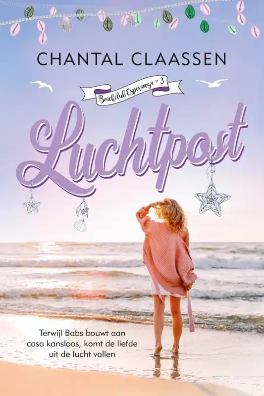 Aanbieding Luchtpost / Druk 1